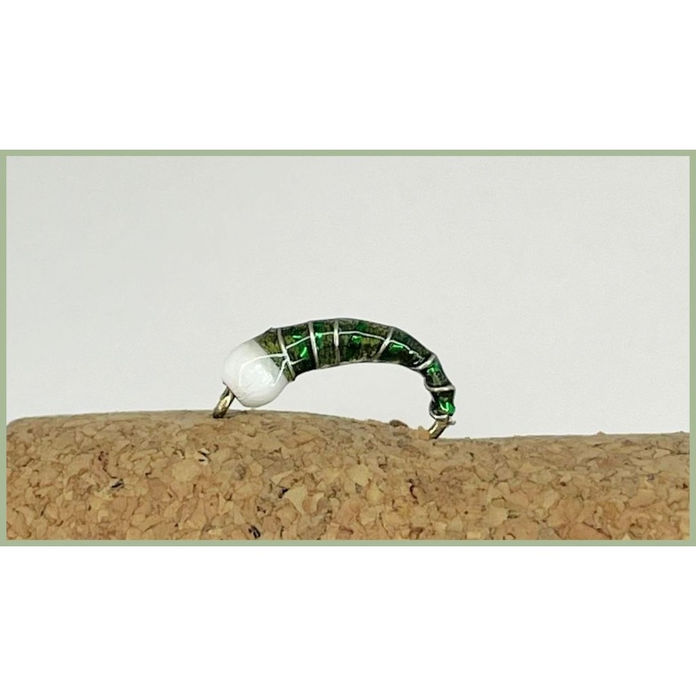 Ice Cream Cone Buzzer Troutflies UK